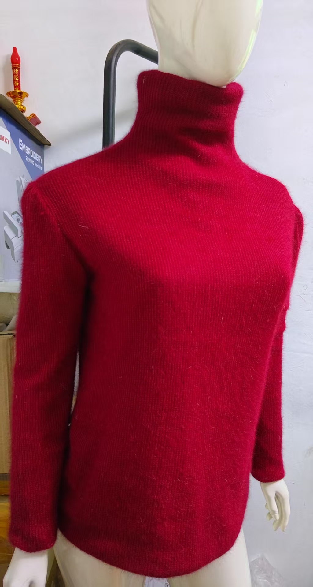 女裝