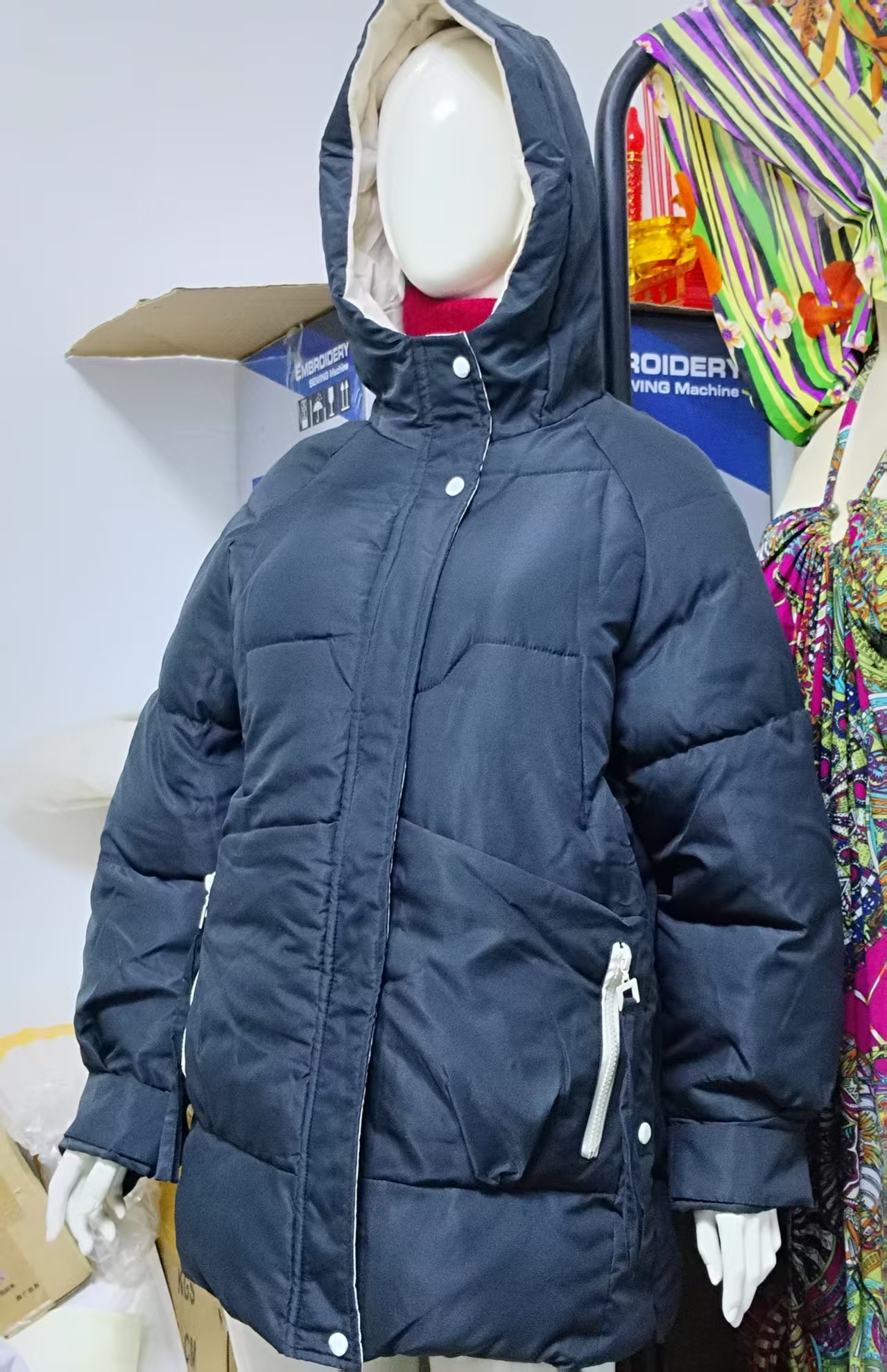 女裝
