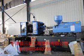 注塑機1的市場分析 供應商、價格與網絡科技開發趨勢