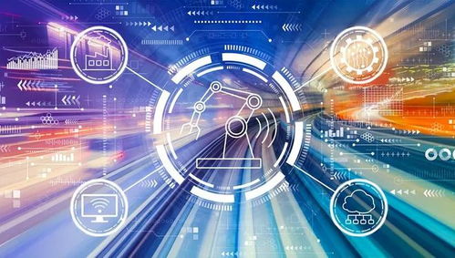 F5G工業光網 以“光”為鑰，開啟制造業數字化紅利新篇章