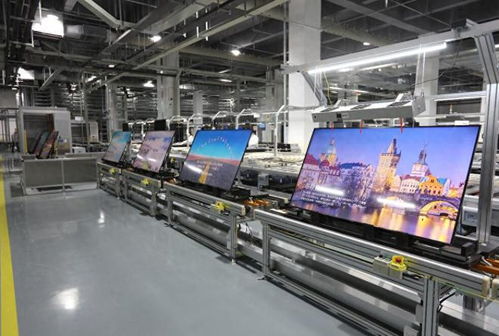 長虹QMS體系 以數字技術驅動質量變革，引領網絡科技領域高效發展